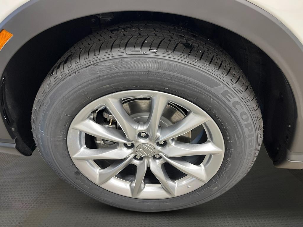 new 2026 Honda CR-V car, priced at $36,500