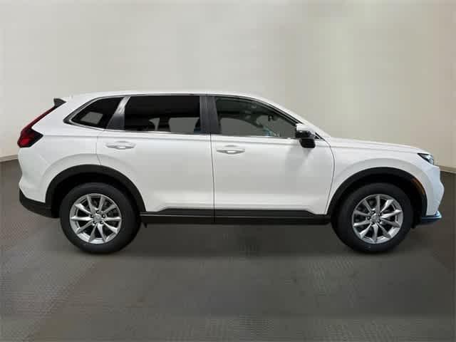 new 2026 Honda CR-V car, priced at $36,500