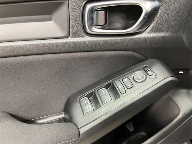 new 2026 Honda Civic car, priced at $26,200