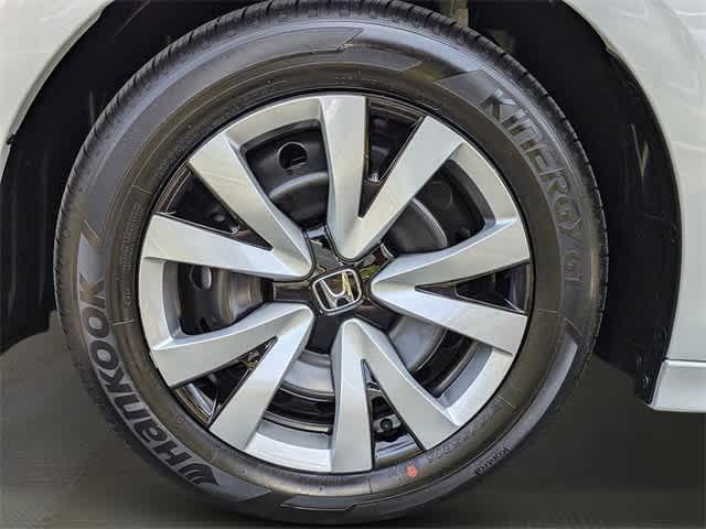 new 2026 Honda Civic car, priced at $26,200