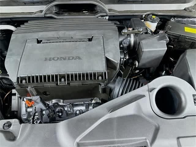 new 2025 Honda Pilot car, priced at $43,795