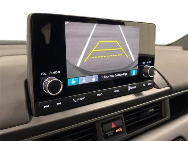 new 2025 Honda Pilot car, priced at $43,795