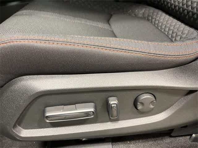 new 2025 Honda Pilot car, priced at $43,795