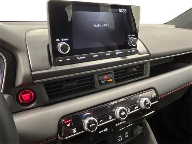 new 2025 Honda Pilot car, priced at $43,795