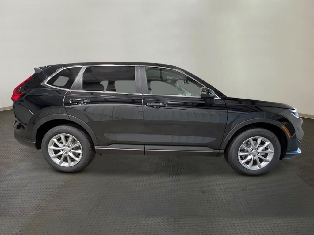 new 2026 Honda CR-V car, priced at $36,045