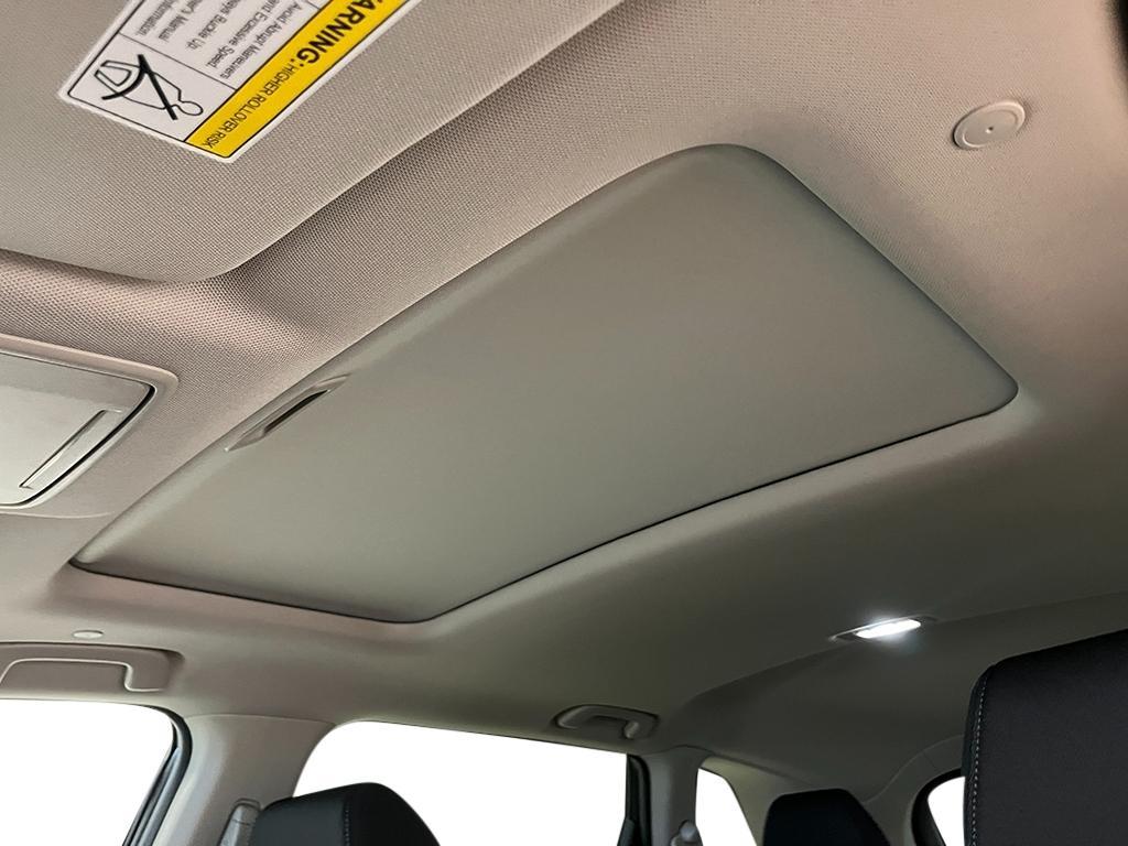 new 2026 Honda CR-V car, priced at $36,045