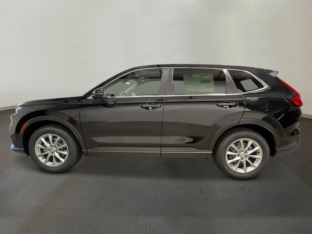 new 2026 Honda CR-V car, priced at $36,045