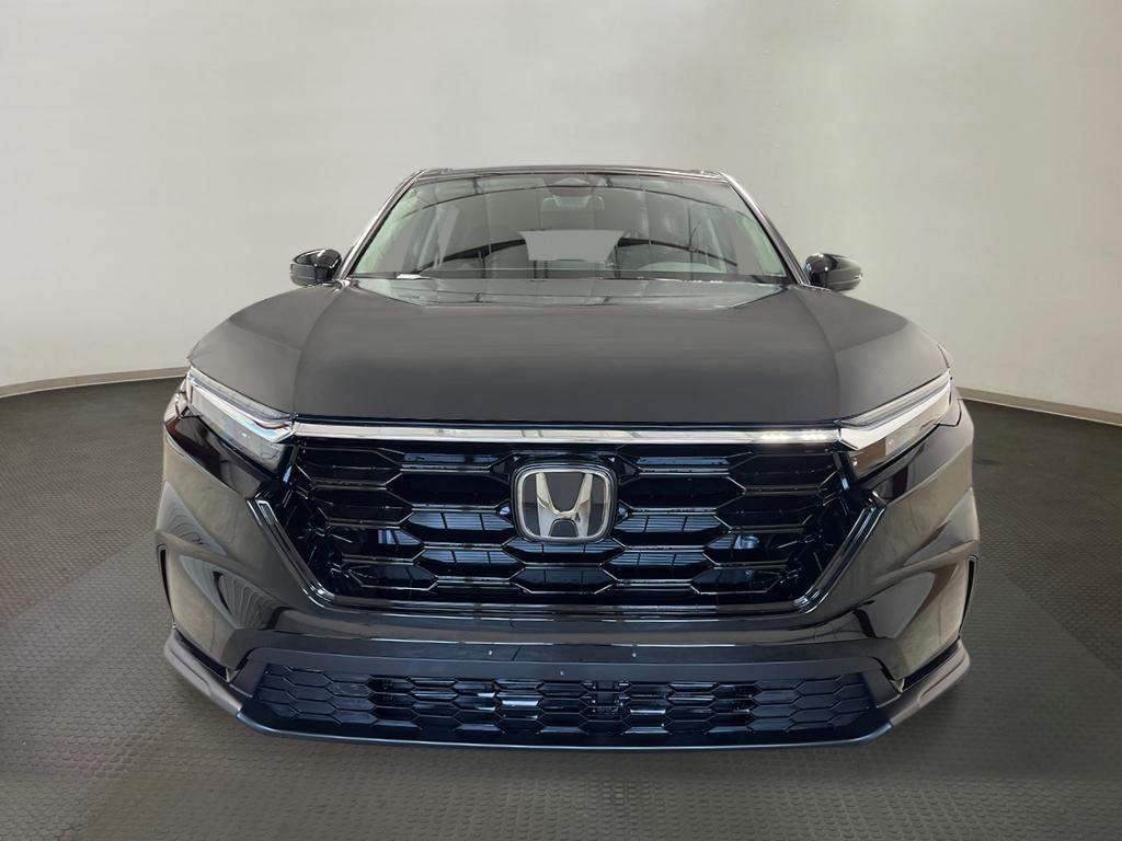 new 2026 Honda CR-V car, priced at $36,045