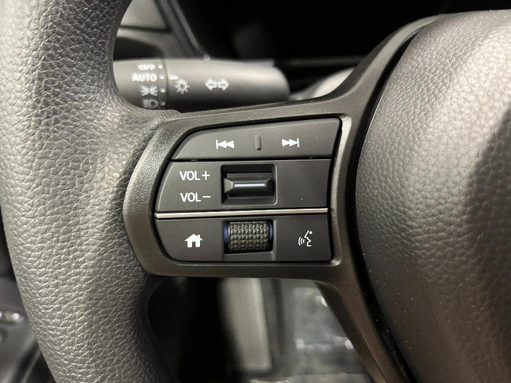 new 2026 Honda CR-V car, priced at $36,045