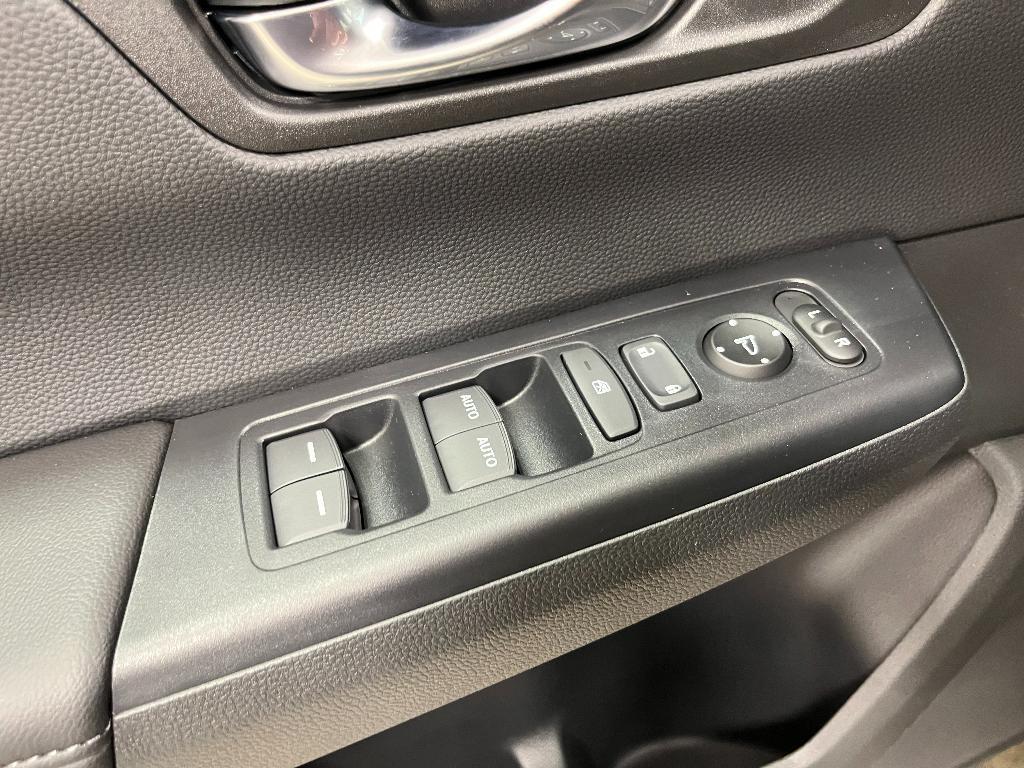 new 2026 Honda CR-V car, priced at $36,045