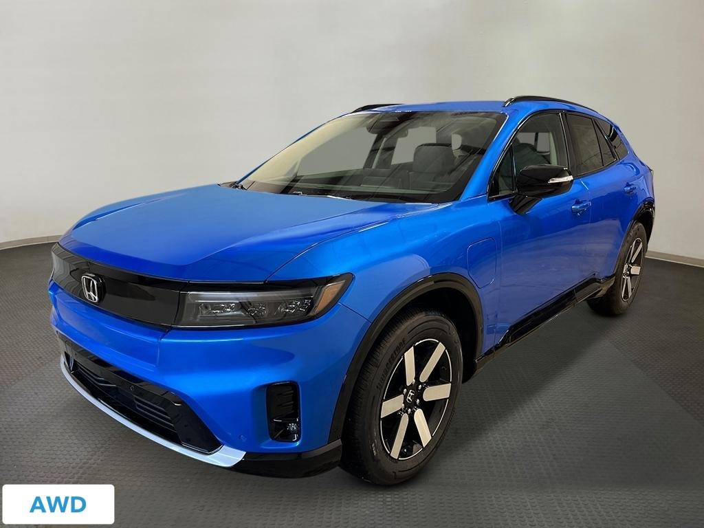 new 2025 Honda Prologue car, priced at $56,605