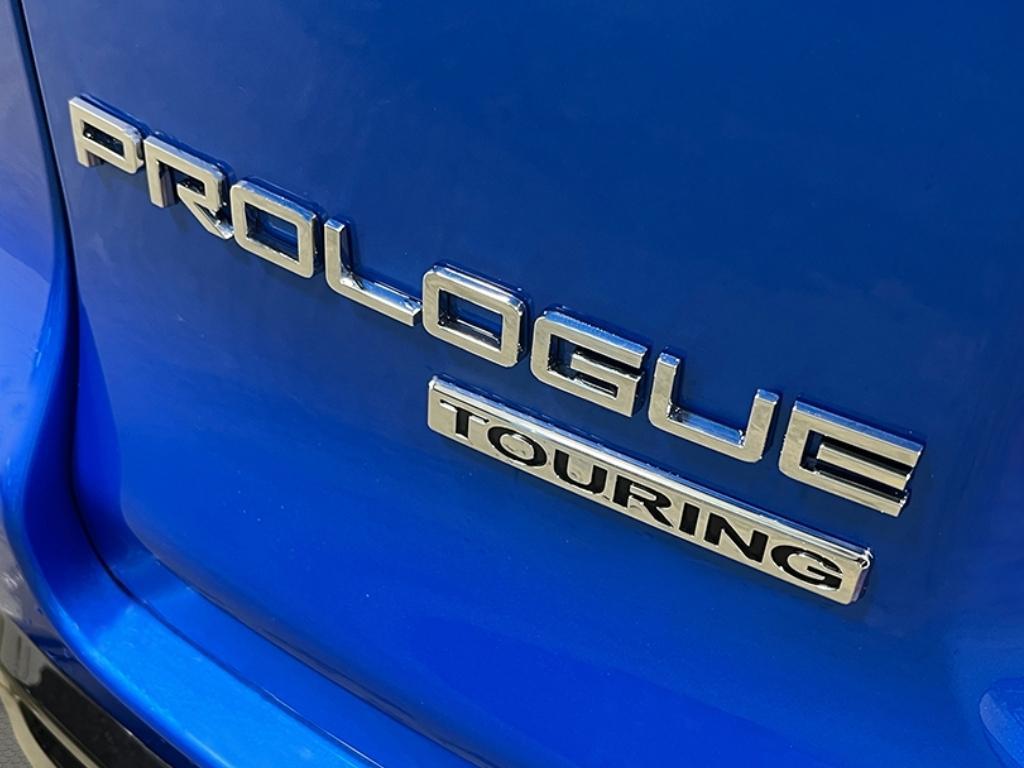 new 2025 Honda Prologue car, priced at $56,605