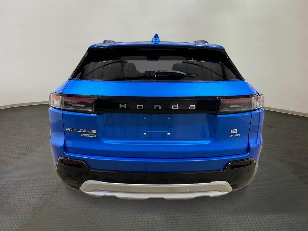 new 2025 Honda Prologue car, priced at $56,605