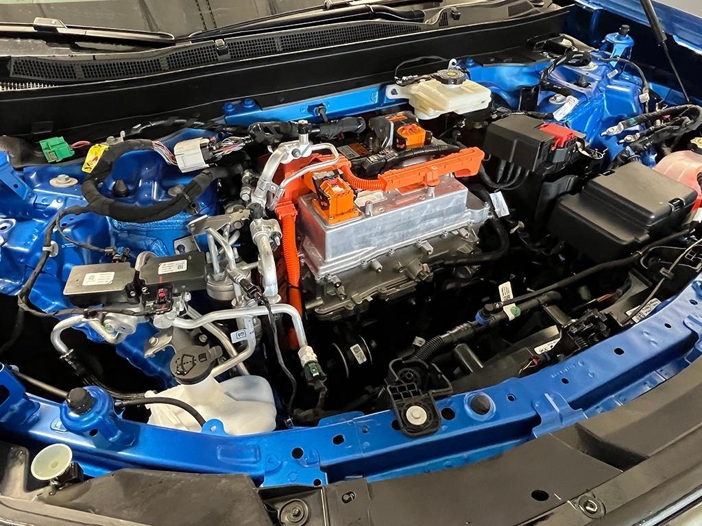 new 2025 Honda Prologue car, priced at $56,605