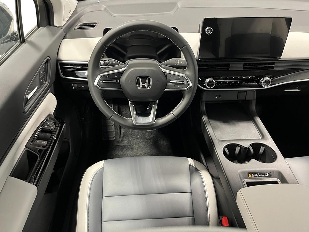 new 2025 Honda Prologue car, priced at $56,605