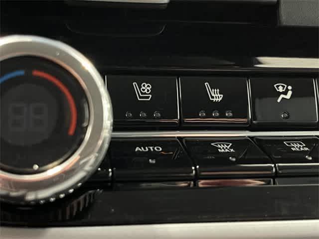 new 2025 Honda Prologue car, priced at $59,350