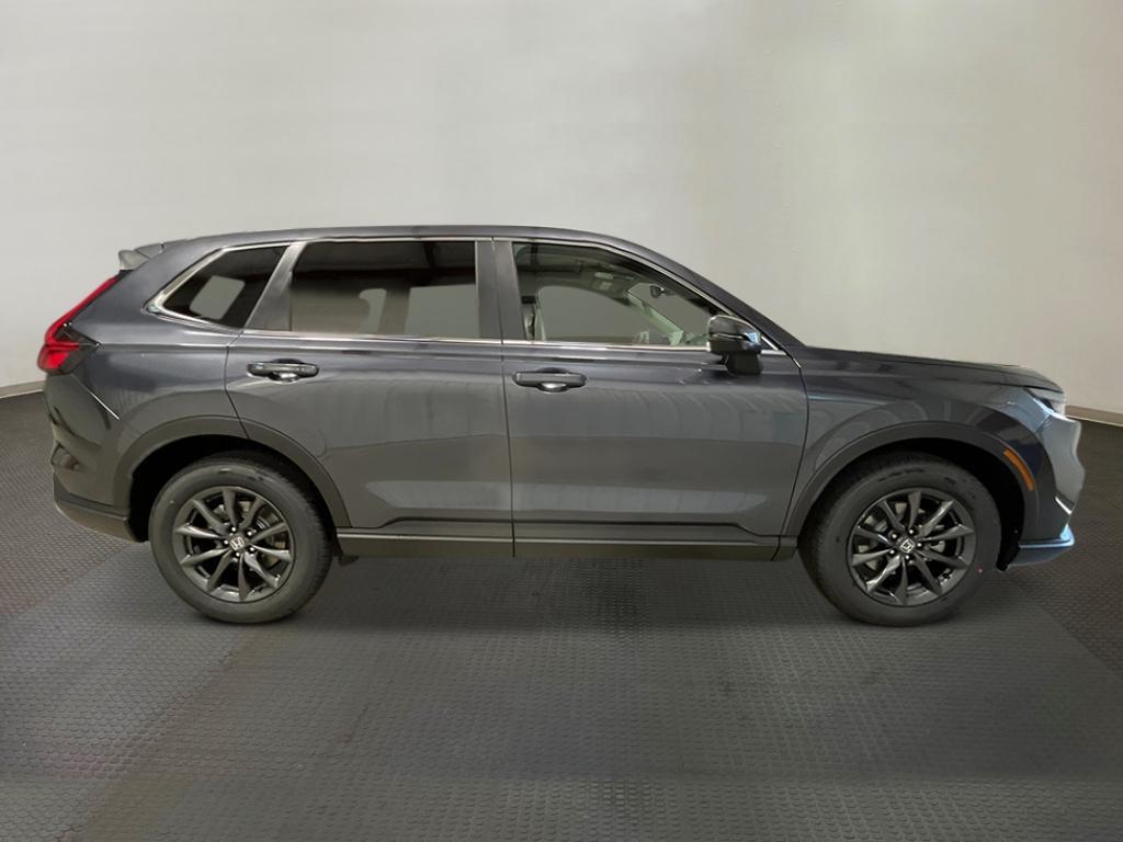 new 2026 Honda CR-V car, priced at $38,295