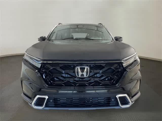 new 2026 Honda CR-V Hybrid car, priced at $43,645