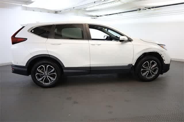 used 2020 Honda CR-V car, priced at $20,495