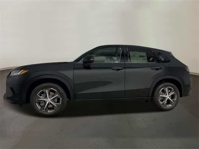 new 2025 Honda HR-V car, priced at $32,395