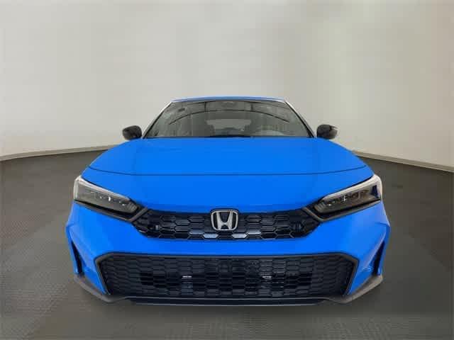 new 2025 Honda Civic car, priced at $29,000