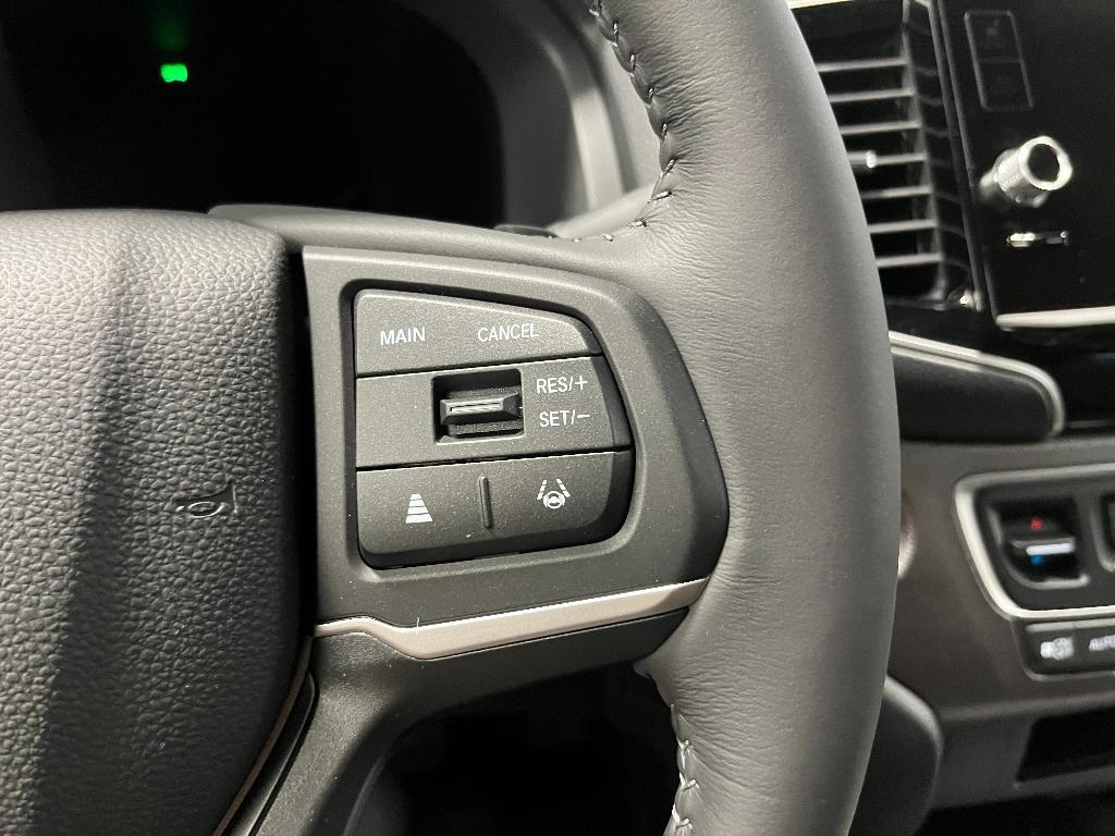 new 2026 Honda Ridgeline car, priced at $42,545