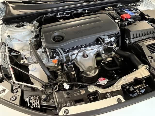 new 2026 Honda Civic car, priced at $28,200