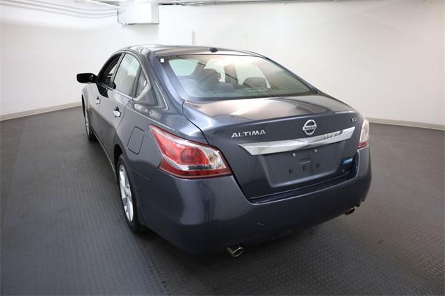 used 2013 Nissan Altima car, priced at $6,199