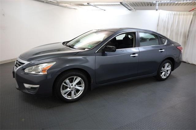 used 2013 Nissan Altima car, priced at $6,199