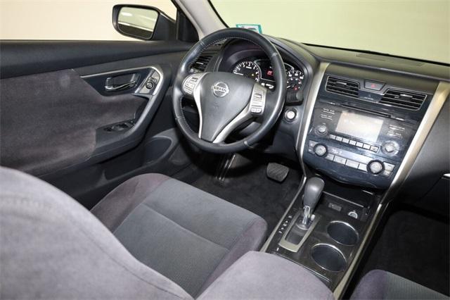 used 2013 Nissan Altima car, priced at $6,199