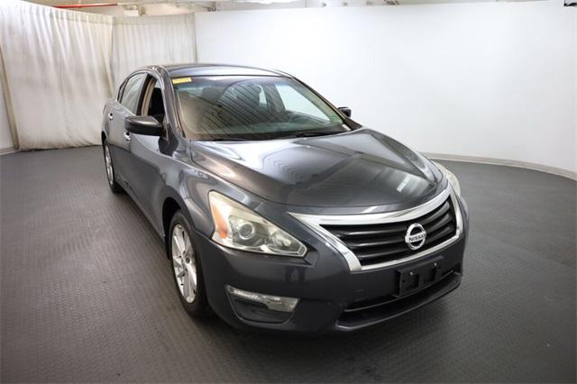 used 2013 Nissan Altima car, priced at $6,199