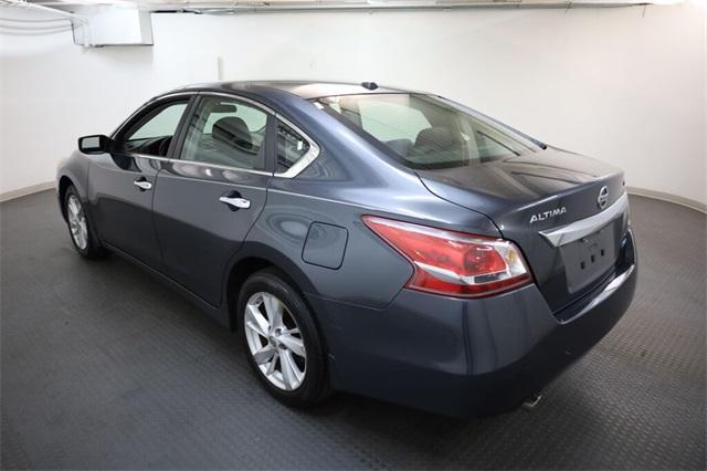 used 2013 Nissan Altima car, priced at $6,199