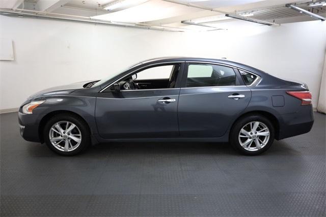 used 2013 Nissan Altima car, priced at $6,199