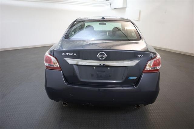 used 2013 Nissan Altima car, priced at $6,199