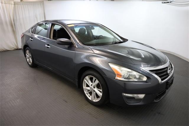 used 2013 Nissan Altima car, priced at $6,199