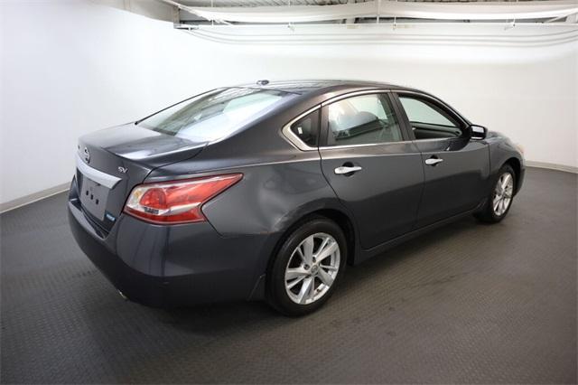 used 2013 Nissan Altima car, priced at $6,199