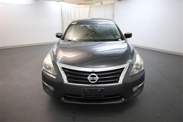 used 2013 Nissan Altima car, priced at $6,199