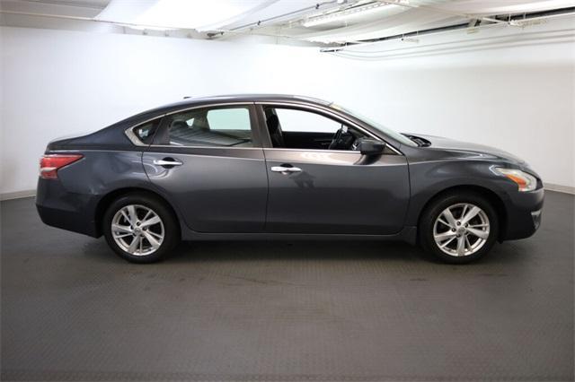 used 2013 Nissan Altima car, priced at $6,199