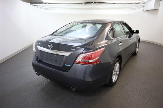 used 2013 Nissan Altima car, priced at $6,199