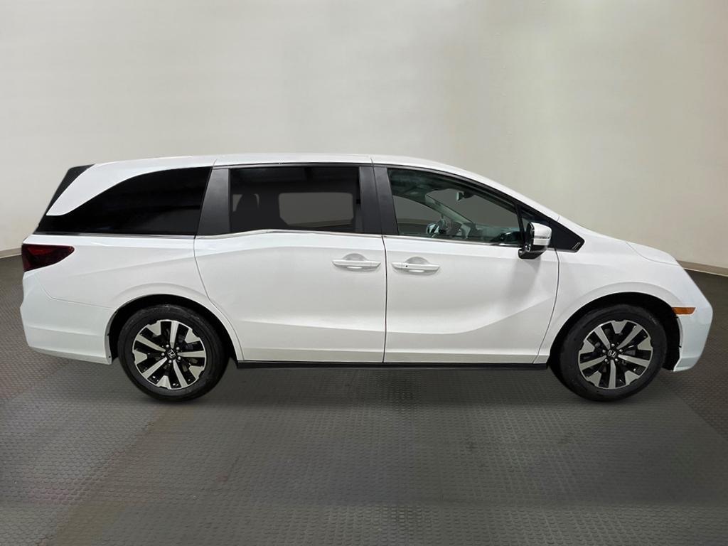 new 2025 Honda Odyssey car, priced at $44,125