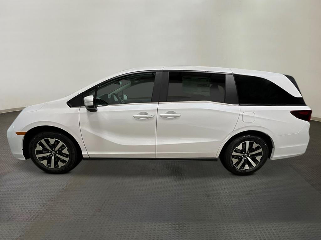 new 2025 Honda Odyssey car, priced at $44,125