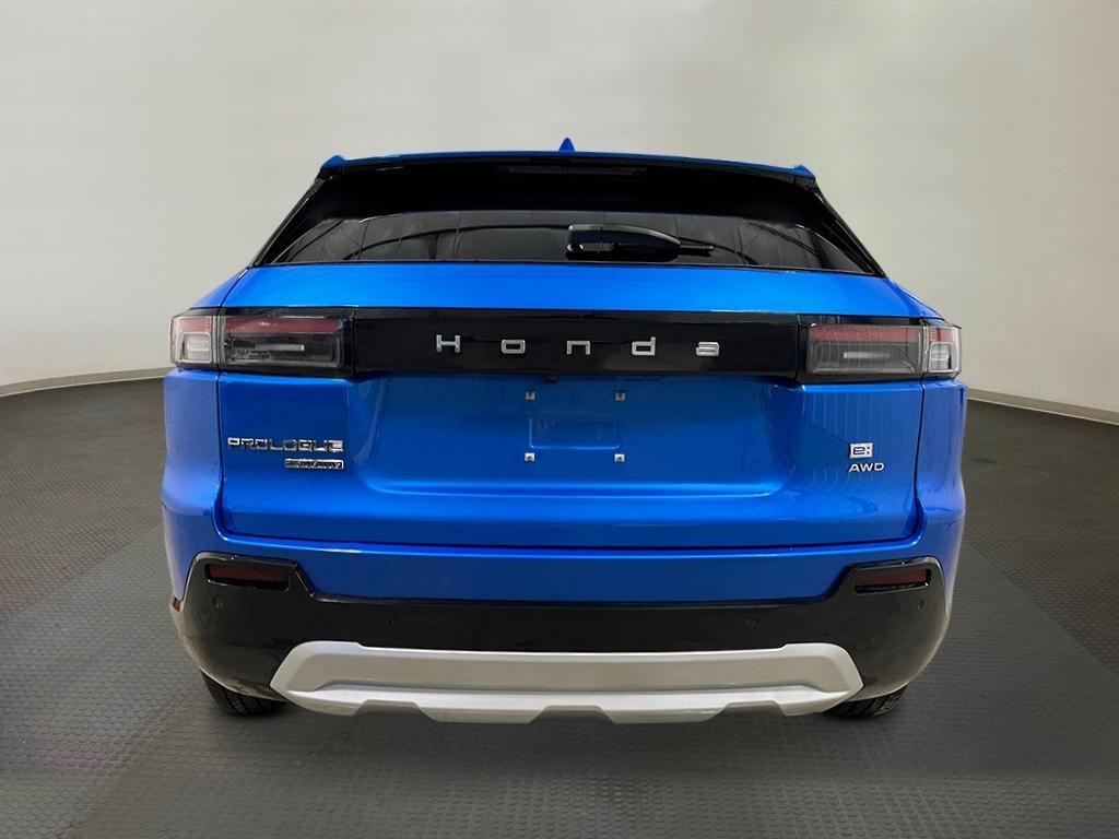 new 2025 Honda Prologue car, priced at $56,605