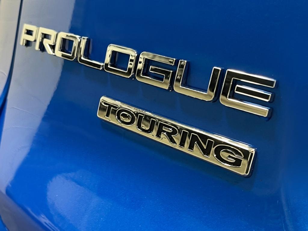 new 2025 Honda Prologue car, priced at $56,605