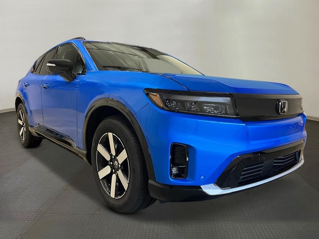 new 2025 Honda Prologue car, priced at $56,605