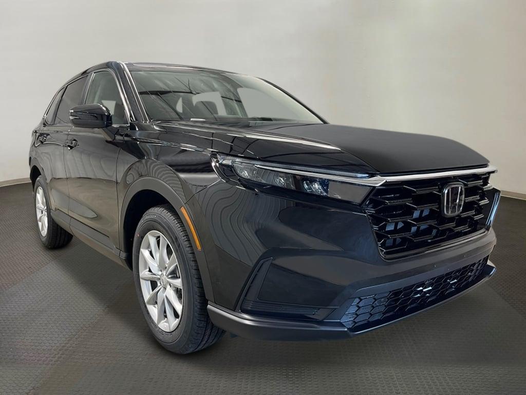 new 2026 Honda CR-V car, priced at $36,045