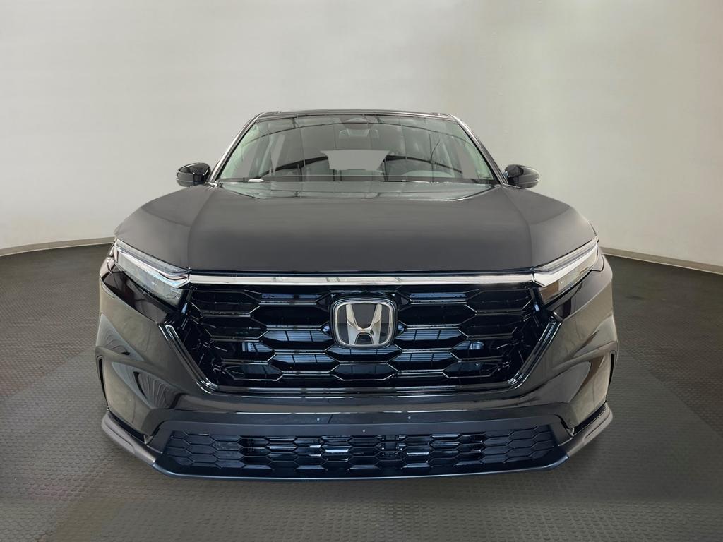 new 2026 Honda CR-V car, priced at $36,045