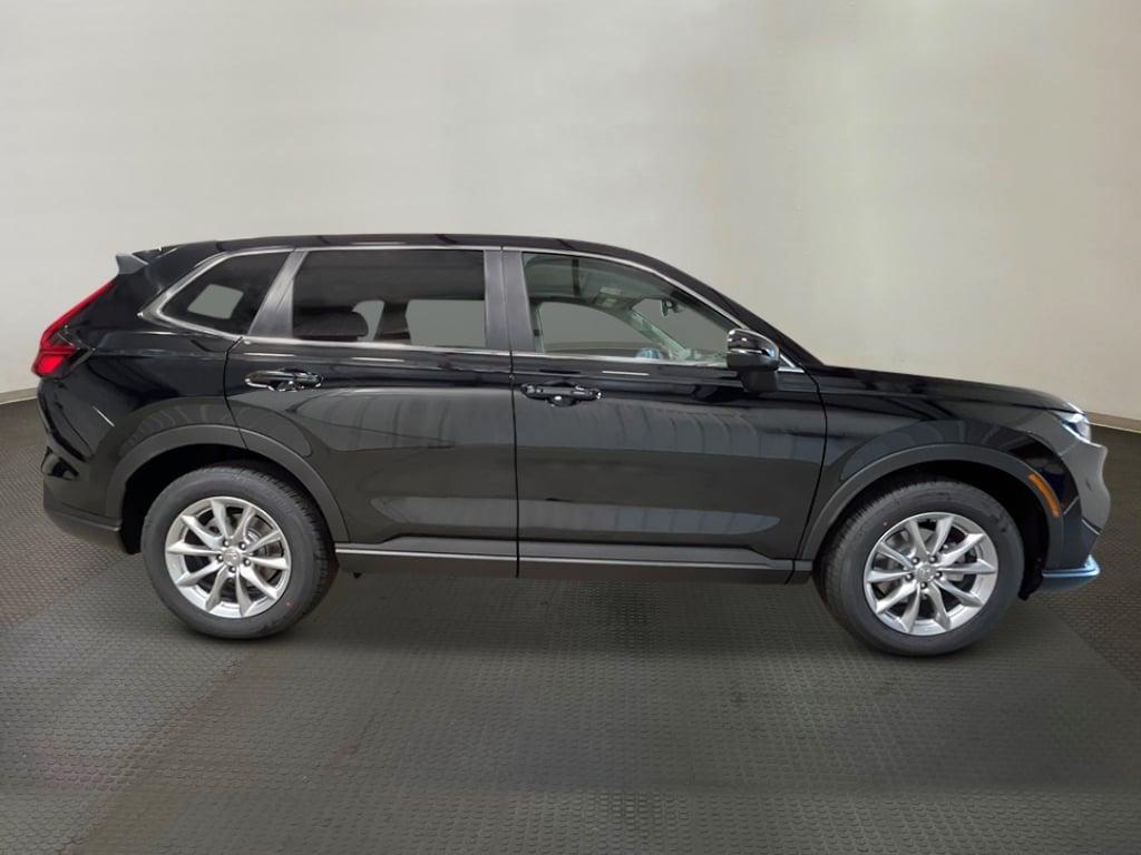 new 2026 Honda CR-V car, priced at $36,045