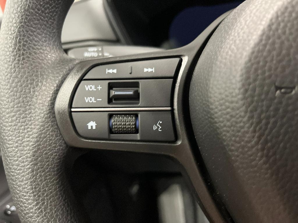 new 2026 Honda CR-V car, priced at $36,045