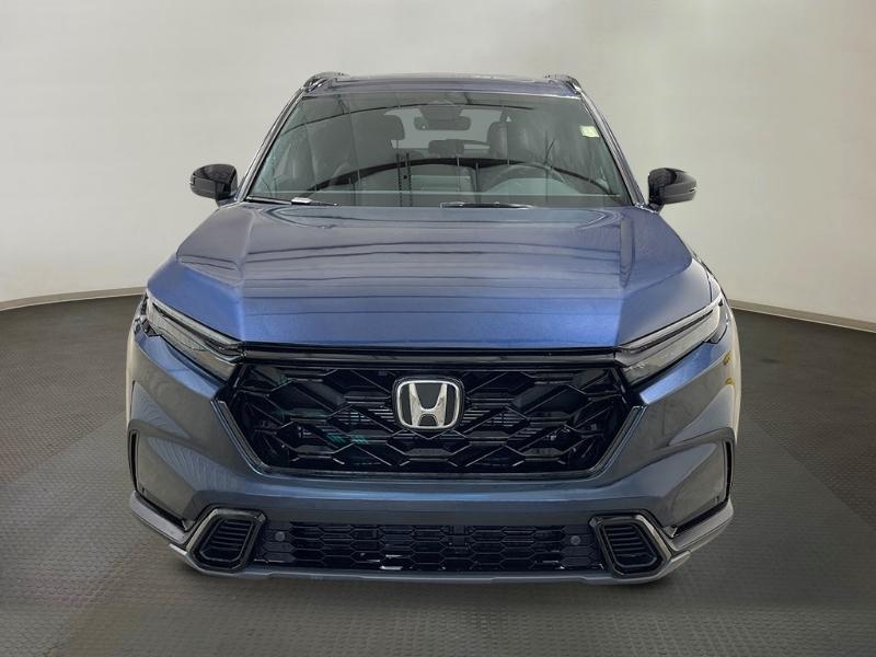 new 2025 Honda CR-V car, priced at $40,500