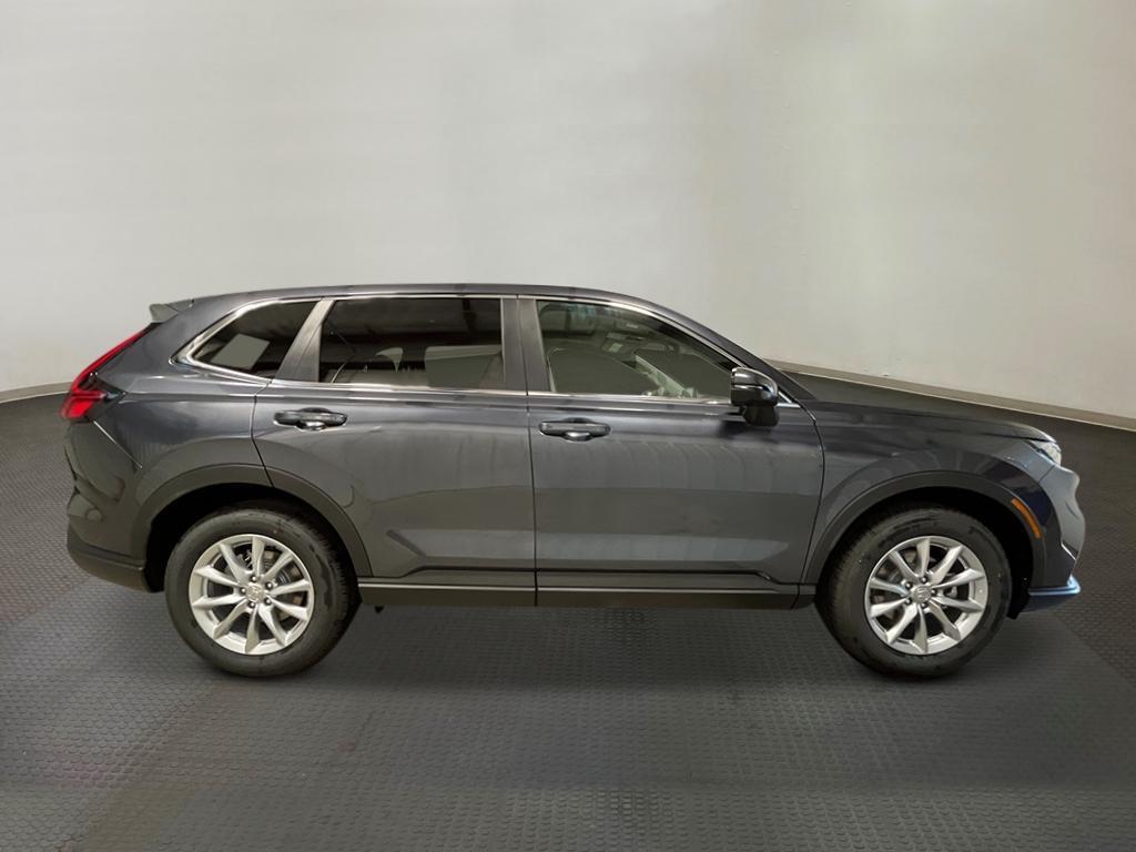 new 2026 Honda CR-V car, priced at $36,045